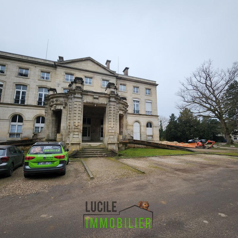 Appartement - 31 m² - 2 pièces