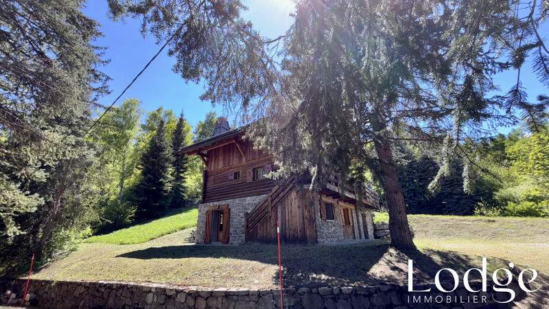 Maison - 160 m² - 5 pièces