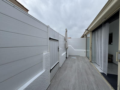 Maison - 41 m² - 3 pièces