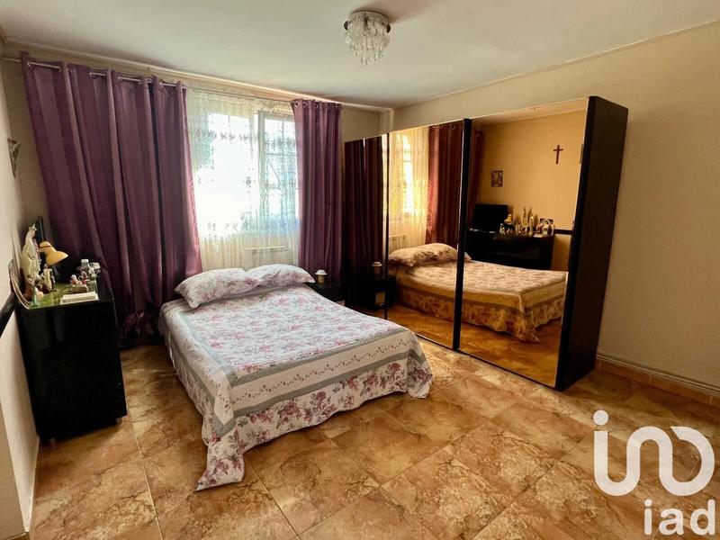 Maison - 121 m² - 6 pièces