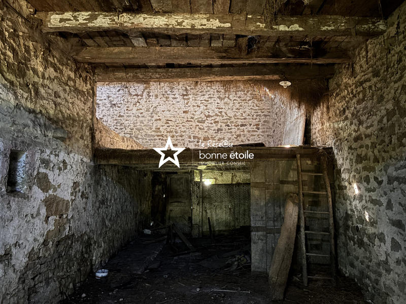 Maison - 95 m² - 3 pièces