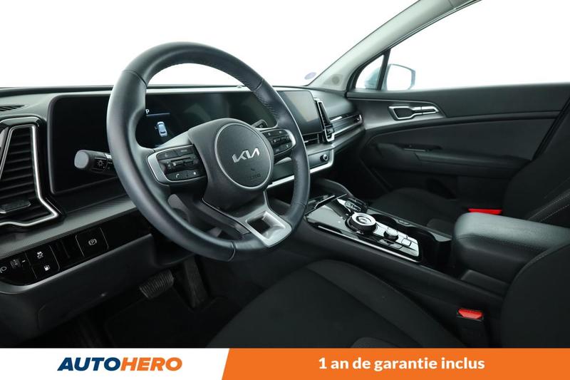 Kia Sportage 1.6 t-GDi Isg Hybride Rechargeable Active 4x4 Bva6 265 ch