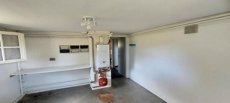 Maison - 200 m² - 8 pièces