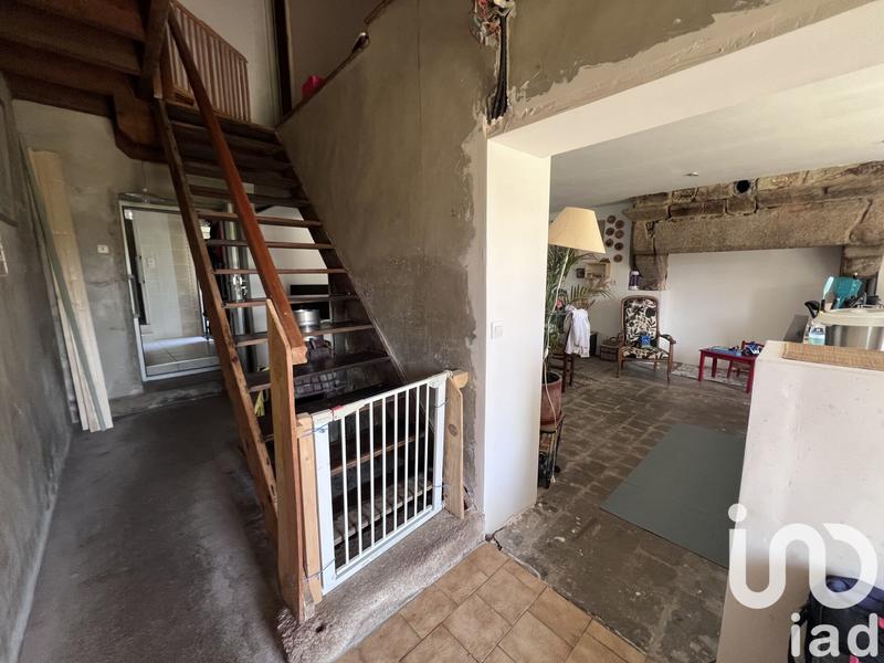 Maison - 81 m² - 3 pièces