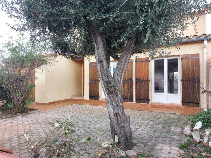 Villa - 90 m² - 4 pièces