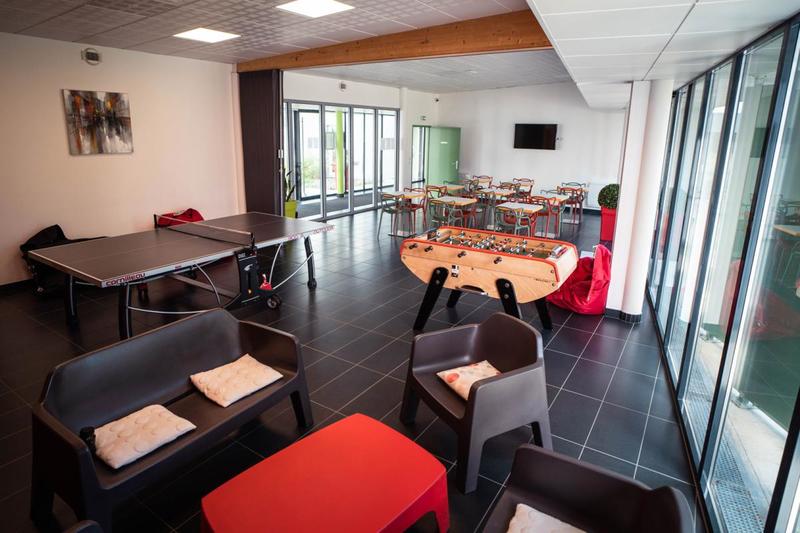 Studio - 26 m² - 1 pièce