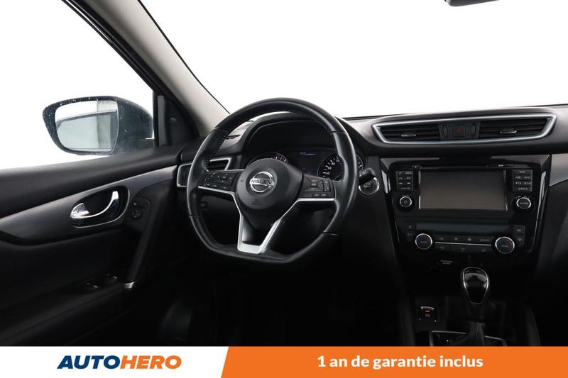 Nissan Qashqai 1.2 Dig-T Tekna+ Xtronic 115 ch