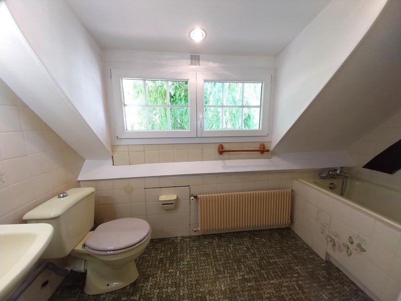 Maison - 164 m² - 5 pièces