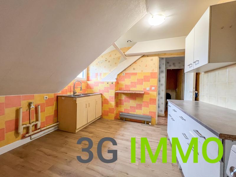 Immeuble - 235 m² - 10 pièces