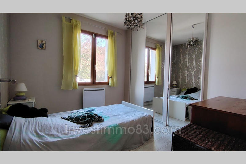 Maison - 118 m² - 6 pièces