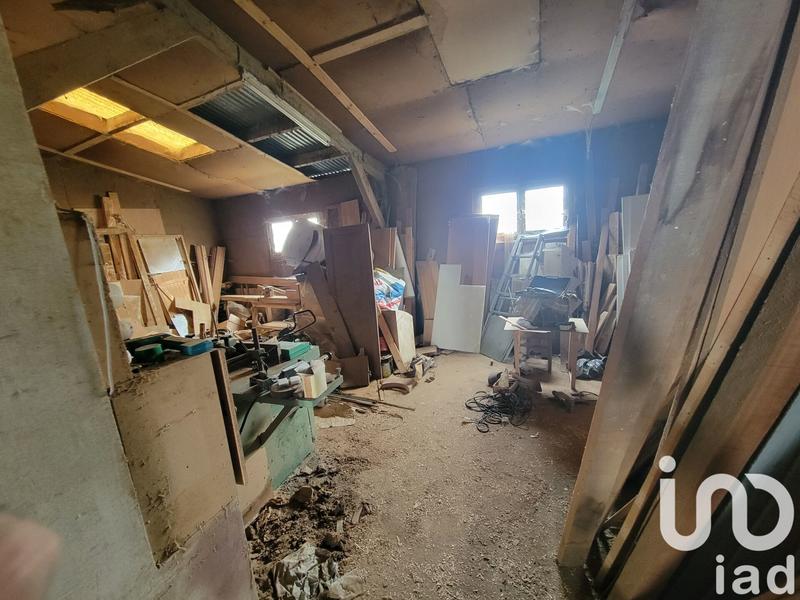 Appartement - 90 m² - 2 pièces