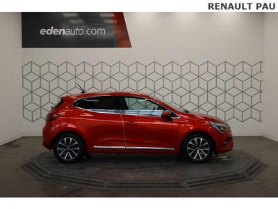 Renault Clio TCe 100 Intens