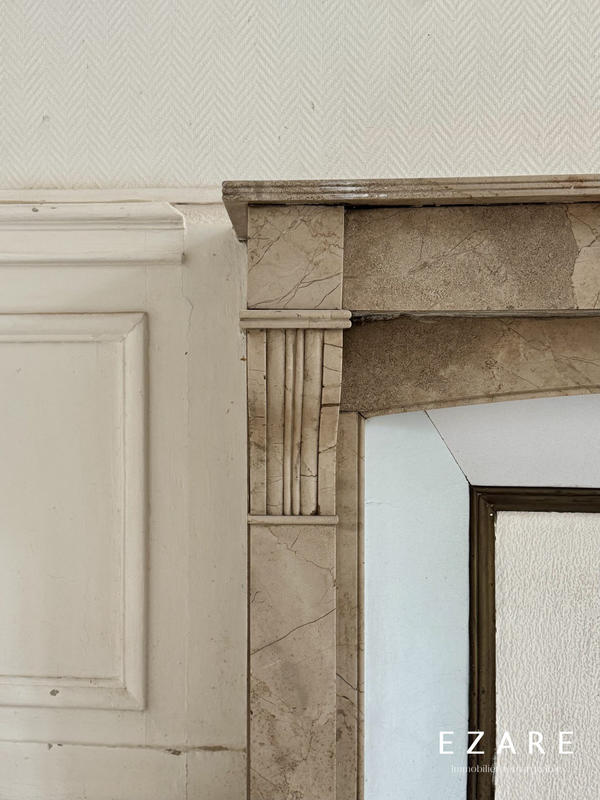 Appartement - 42 m² - 3 pièces