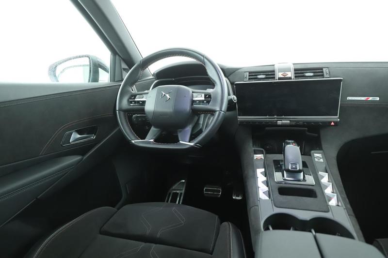 Ds Ds 7 Crossback 1.5 Blue-HDi Performance Line Automatique 130 ch
