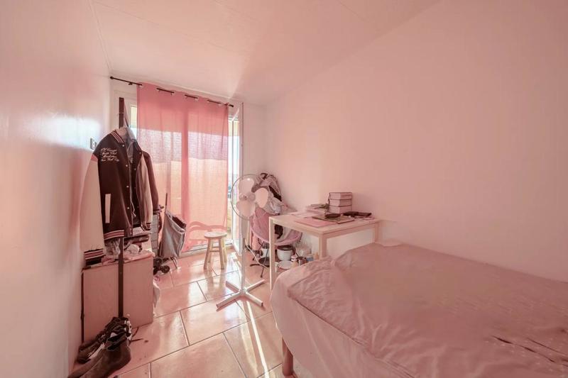 Appartement - 65 m² - 4 pièces