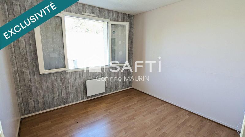 Maison - 119 m² - 5 pièces