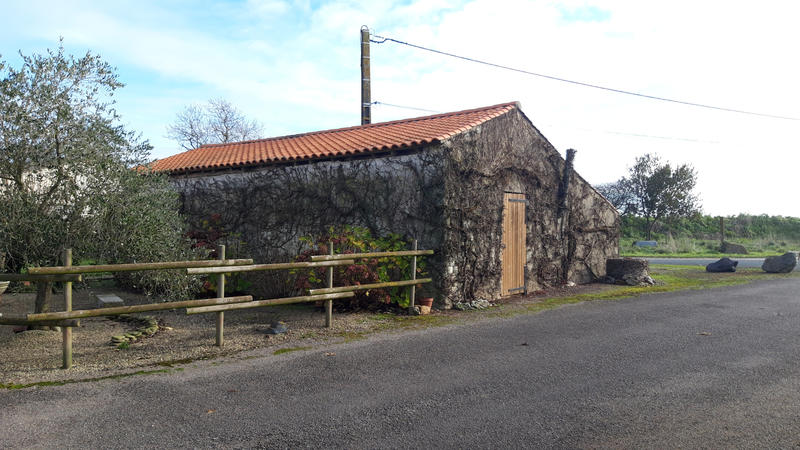 Maison - 177 m² - 7 pièces