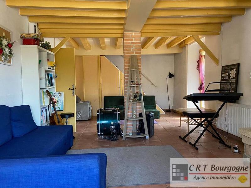 Maison - 176 m² - 7 pièces