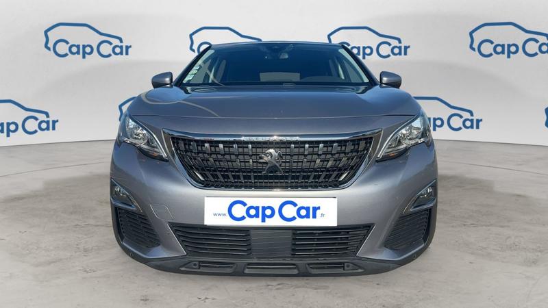 Peugeot 3008 II 1.5 BlueHDi 130 Active Business