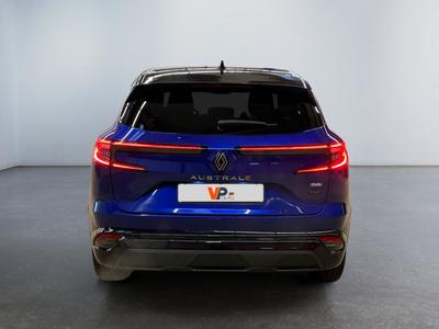 Renault Austral E-Tech hybrid 200 Techno