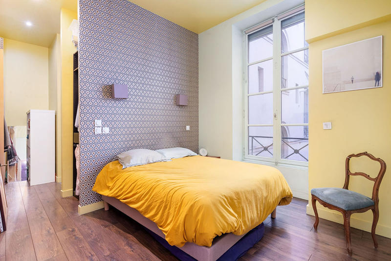 Appartement - 121 m² - 5 pièces