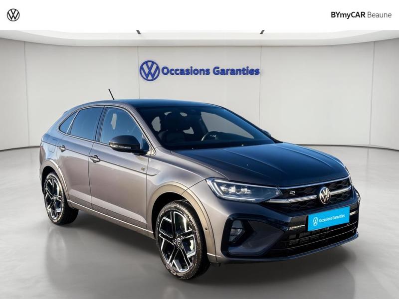 Volkswagen Taigo 1.5 Tsi 150 Dsg7 R-Line Edition