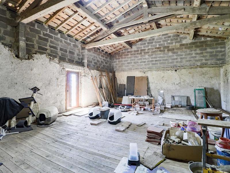 Maison - 109 m² - 4 pièces