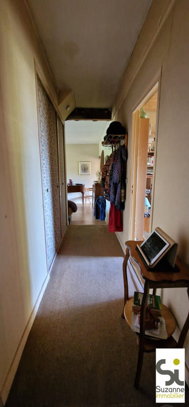 Viager - Appartement - 95 m² - 5 pièces