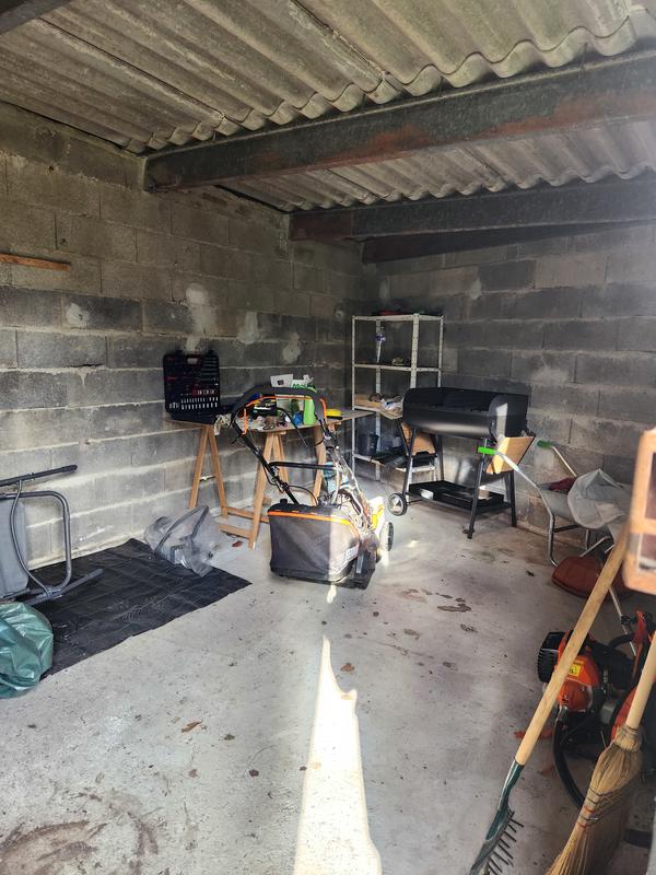 Maison - 127 m² - 6 pièces