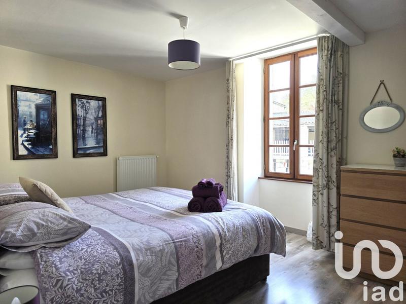 Maison - 658 m² - 20 pièces