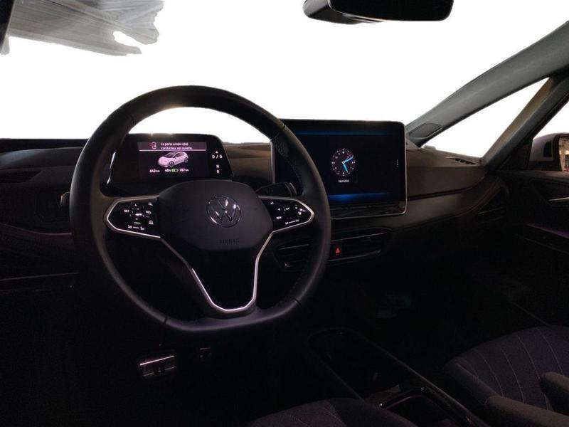 Volkswagen Id.3 Id 3 Fl Pro (59kwh) Id. (204ch)