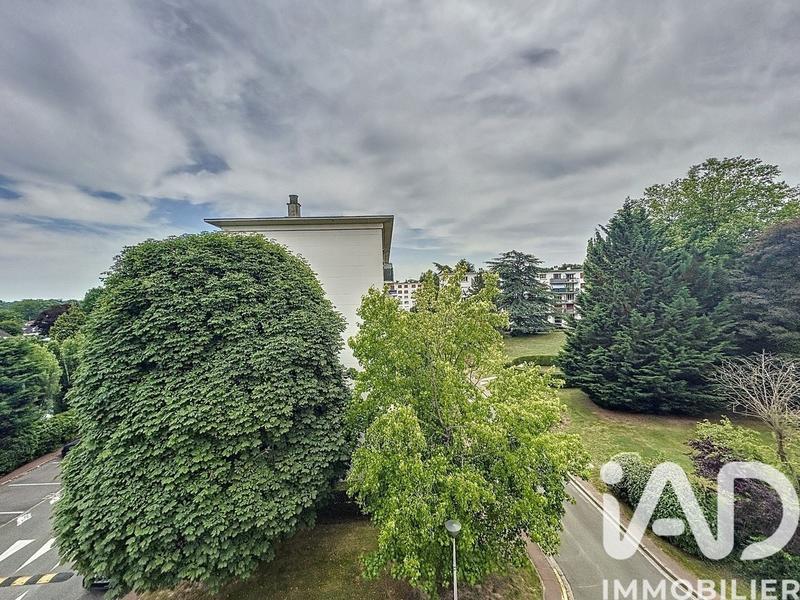 Appartement - 80 m² - 3 pièces