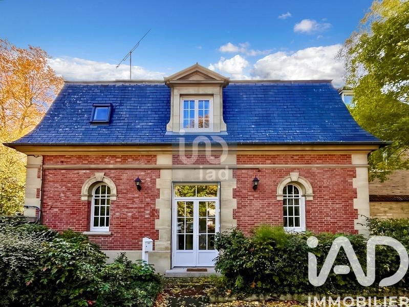 Appartement - 57 m² - 2 pièces