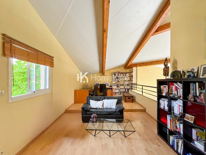 Maison - 200 m² - 6 pièces