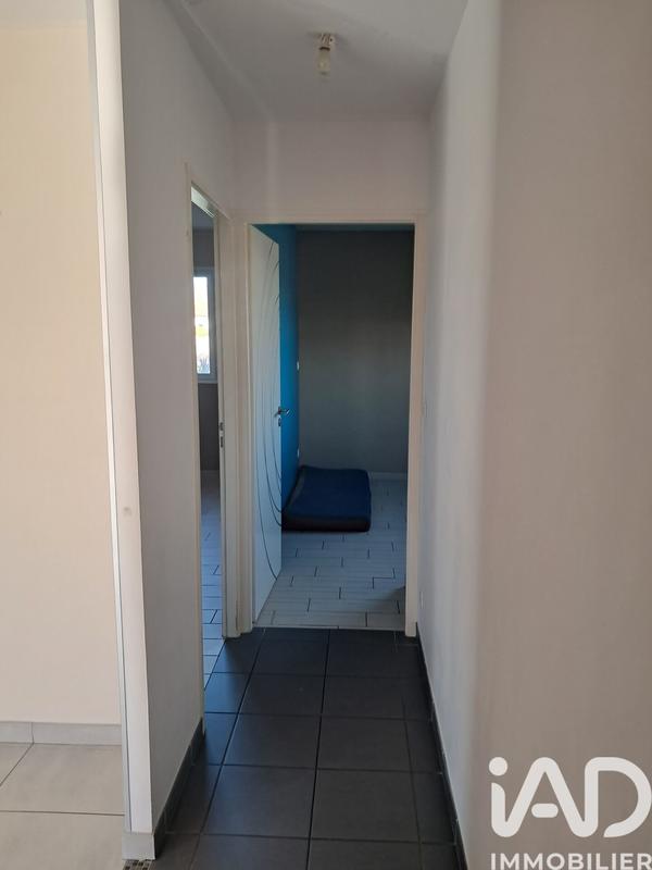 Maison - 109 m² - 4 pièces