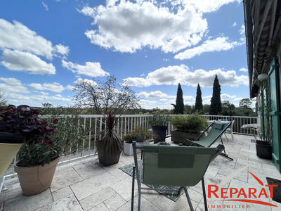 Maison - 178 m² - 7 pièces