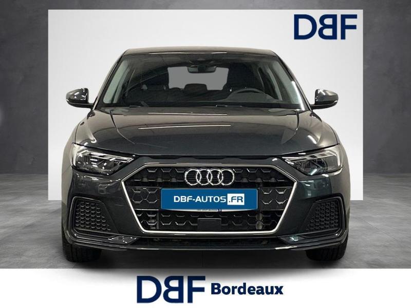 Audi A1 sportback 30 Tfsi 116 ch s tronic 7 Design
