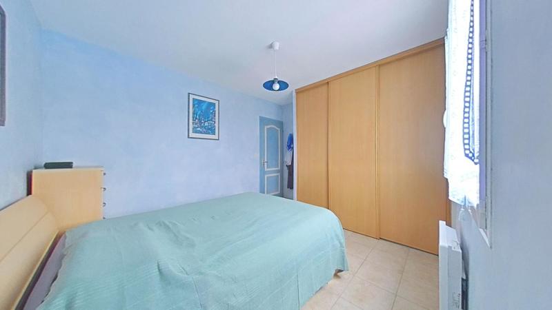 Maison - 104 m² - 4 pièces