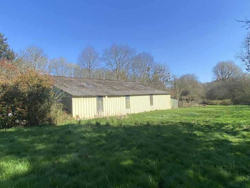 Maison - 275 m² - 7 pièces