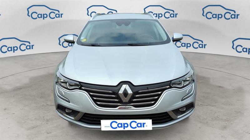 Renault Talisman estate I 1.6 dCi Energy 160 Edc Initiale Paris - Automatique Entretien constructeur