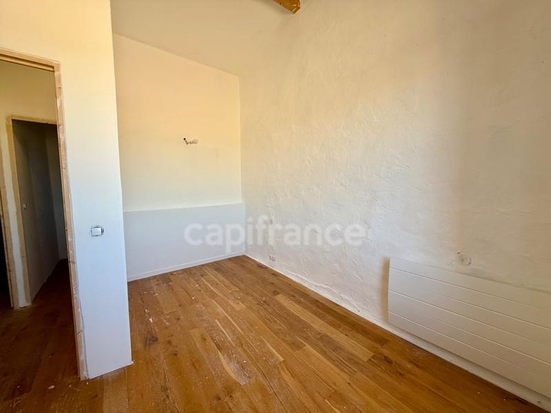 Maison de village - 132 m² - 5 pièces