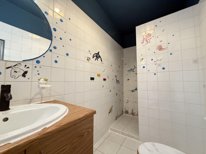 Maison - 112 m² - 4 pièces