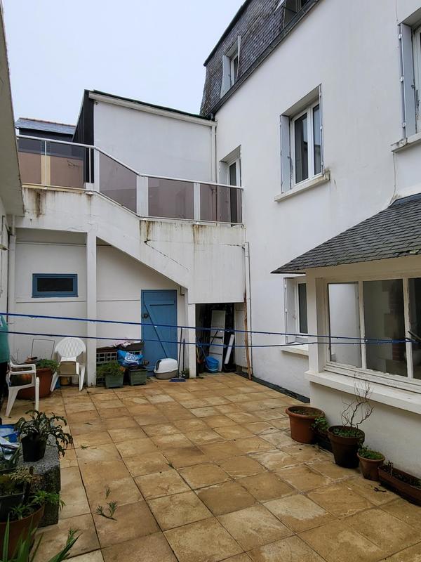 Maison - 190 m² - 8 pièces