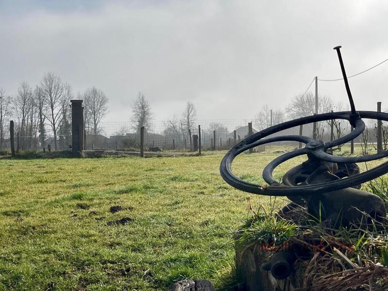 Maison de campagne - 157 m² - 6 pièces