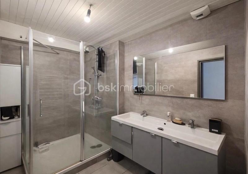 Maison de ville - 155 m² - 7 pièces