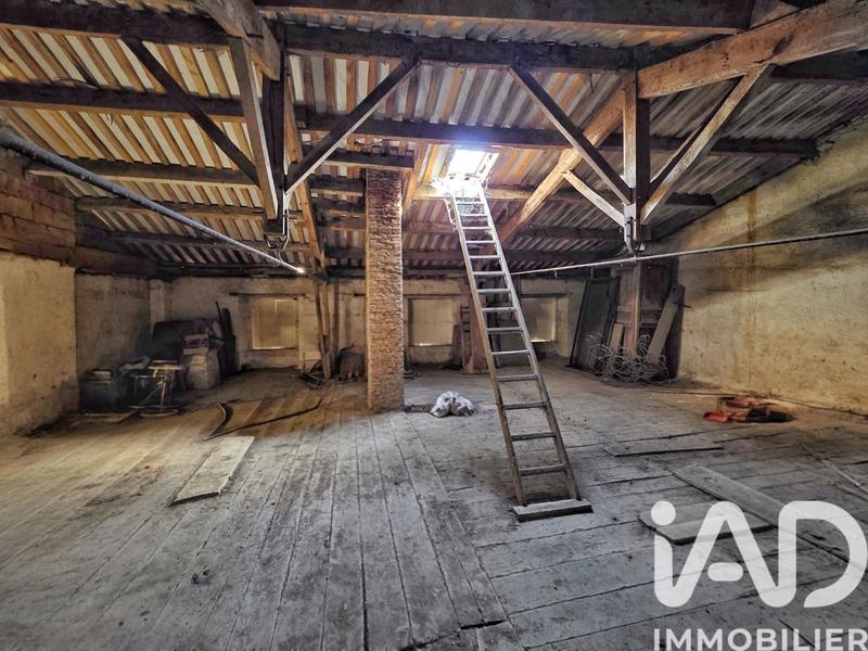 Maison - 150 m² - 6 pièces