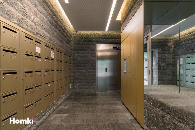 Appartement - 85 m² - 4 pièces