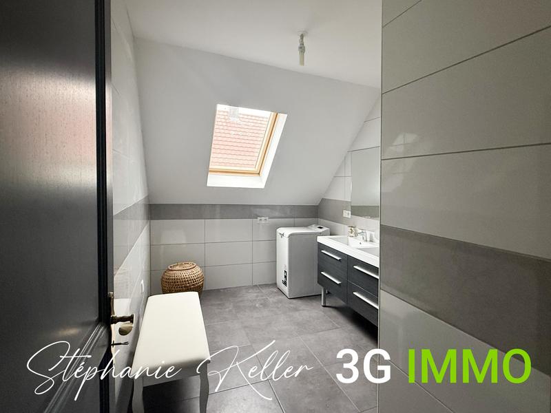 Maison - 80 m² - 3 pièces