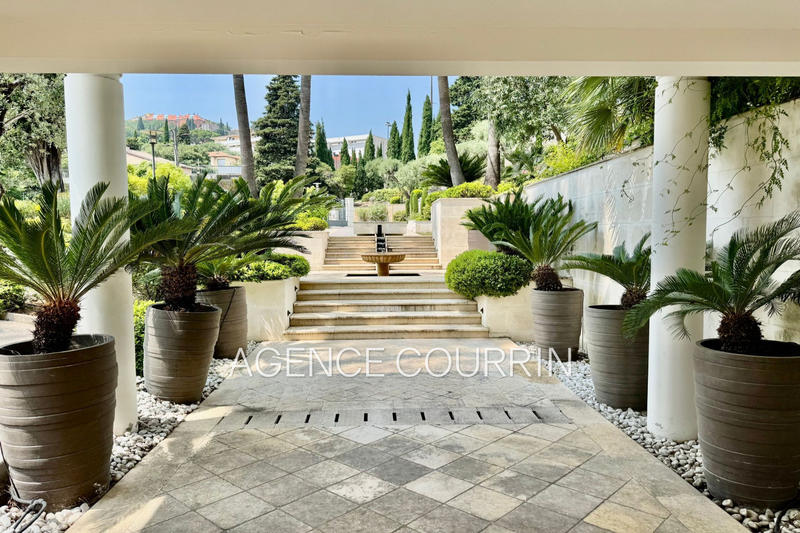 Appartement - 123 m² - 4 pièces