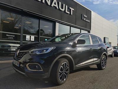 Renault Kadjar 1.3 Tce 140 Cv Intens